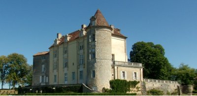 Boucle des 10 000 ans à Issac