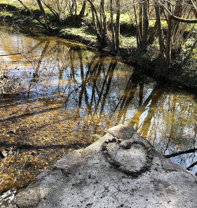 Circuit des chavailles