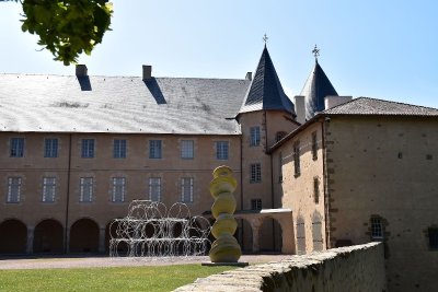 Vélidéale Rochechouart - Limoges (véloroute 93)