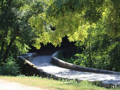 Boucle de la Bastide d'Eymet
