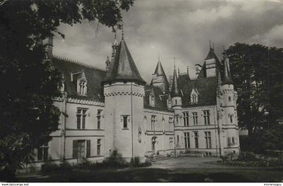 Baudiment - Circuit n°36