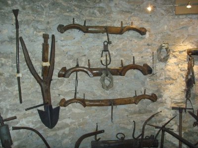 Boucle Haut Val d’Engranne Sud