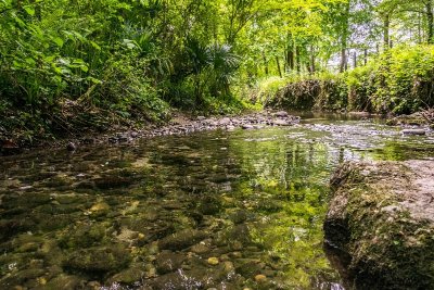 Lons - Circuit du Lanot
