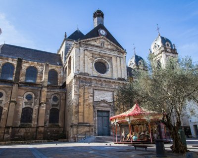 Circuit "Détours vers hier"