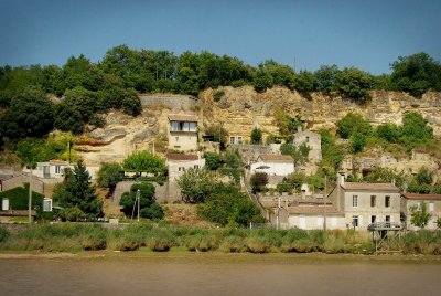Route pittoresque de la Corniche