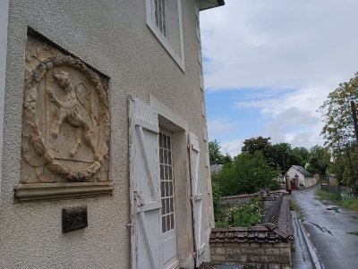 Aux sources de la Boutonne - Chef-Boutonne