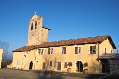 Bartas de Lahonce / Lehuntzeko bartak