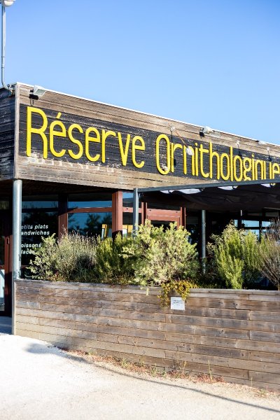 Des Hommes et des Mers