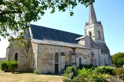 Vallée de l'Ozon - Circuit n°13