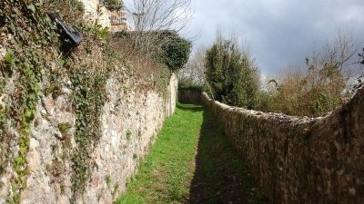 Boucle des Nouailles