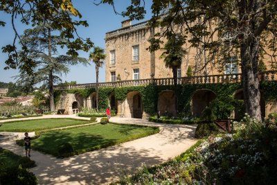 Ludothèque Fuméloise