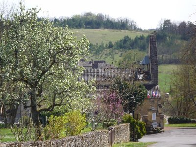 Boucle des Lizettes - Monsac