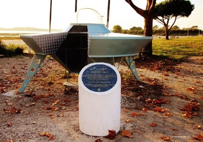 Les Pistes de Robin : street-art et nature