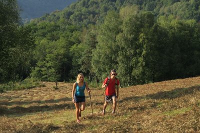 N°10 Aspe - Le Tour de Soudious