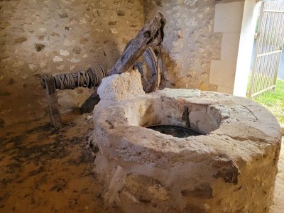 Boucle du Nègre aux petits Clauds