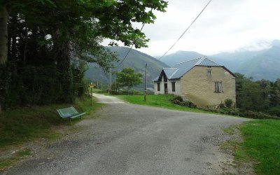 La promenade horizontale