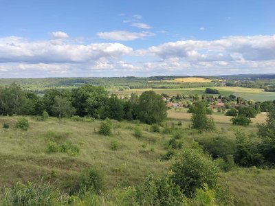 Bailleul-sur-Thérain à Bresles