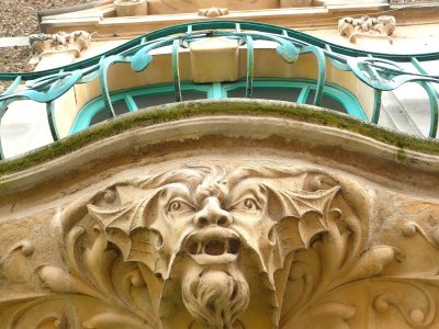 Itinéraire vélo : de Caen à Douvres-la-Délivrande