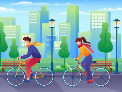 La Verdoyante : Voie verte de Falaise à Morteaux-Couliboeuf