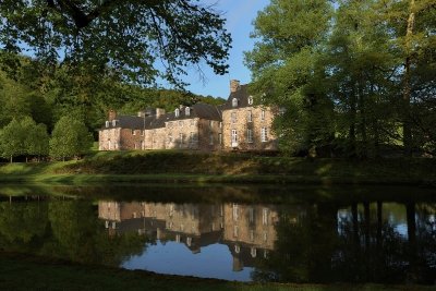 Pontécoulant et le Cresme