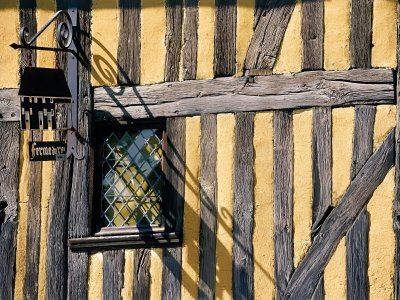 Itinéraire vélo : de Lisieux à Livarot