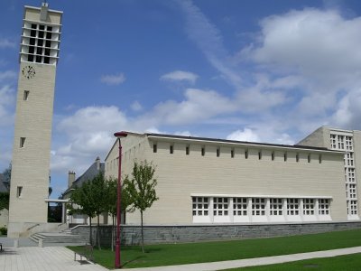 La VéloWestNormandy : de Villers-Bocage au Viaduc de la Souleuvre