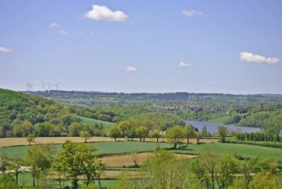 Cyclotourisme : Circuit des plus beaux villages