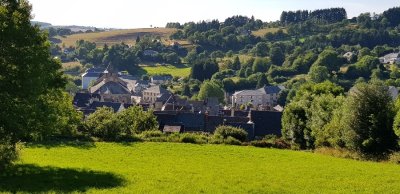 Balade - Autour de Stors