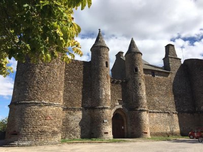 VTT - Circuit 18 Les Planètes