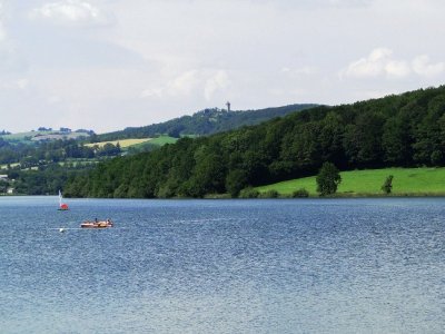 Circuit VTC/ VTT de Villefranche-de-Panat