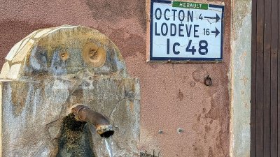 RANDONNEE DU SENTIER DES BEALS