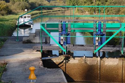 Cyclotourisme - Vers Buzancy