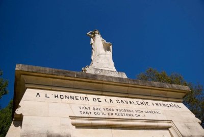 La Marche de la Division Margueritte