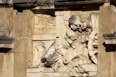 Laissez-vous conter Sedan moderne