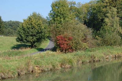 Circuit des Deux Etangs