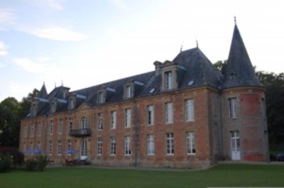 Circuit cyclotourisme dans les Crêtes Pré-Ardennaises