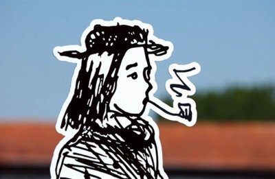 Sentier découverte sur les pas de Rimbaud