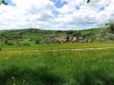 Randonnée pédestre: Bendorf  la grotte du Dr Herrings et le Kastelberg