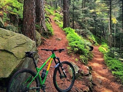 Circuit VTT des mines