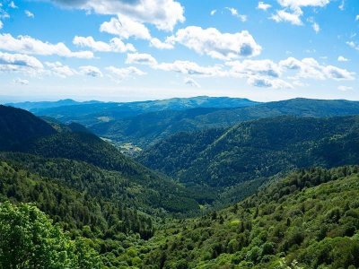 Randonnée Panoramique