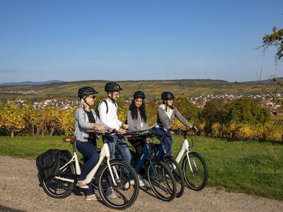 Circuit du Westerberg