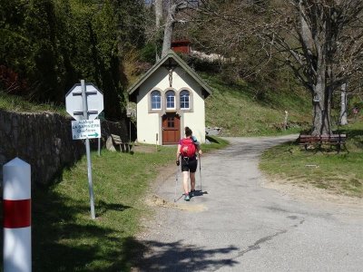 ECOBALADE - Le circuit du Gerstacker