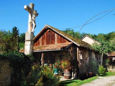 Recherche des mots magiques - Still