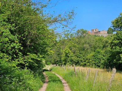 Circuit des Fontaines