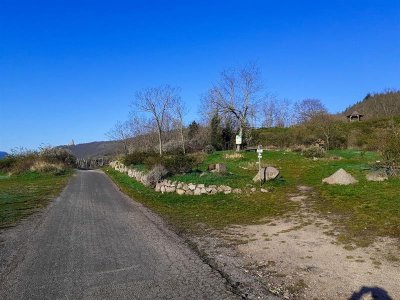 Circuit A l'assaut de l'Ortenbourg