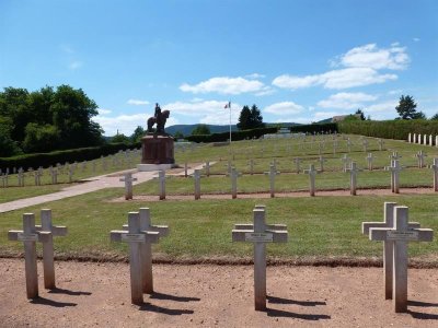 Circuit rando C14 : Sentier du Drapeau