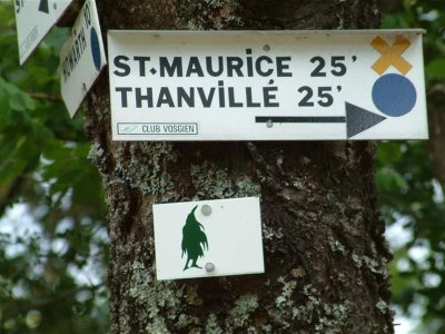 Chemin du Patrimoine ''Sur les traces de Wurzel''