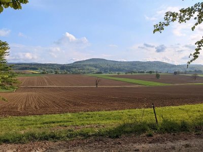 Balade pédestre: le sentier de découverte