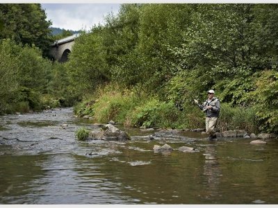Circuit poussettes C02 : Sur le chemin de la Folie