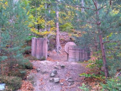 Randonnée Vers les géants du Nideck - Symposium